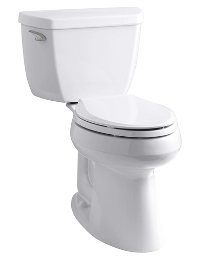 Kohler K-3713-0 Toilet