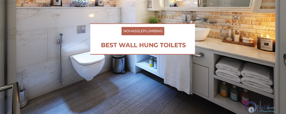 10 Best Wall Hung Toilets In 2019 With Perfect Flushing No