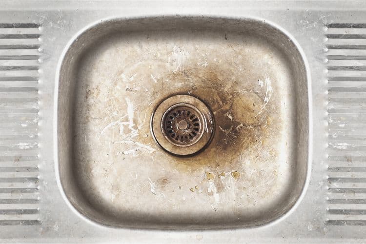 dirty-sink